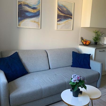 Apartment Kilinskiego Street 罗兹 外观 照片