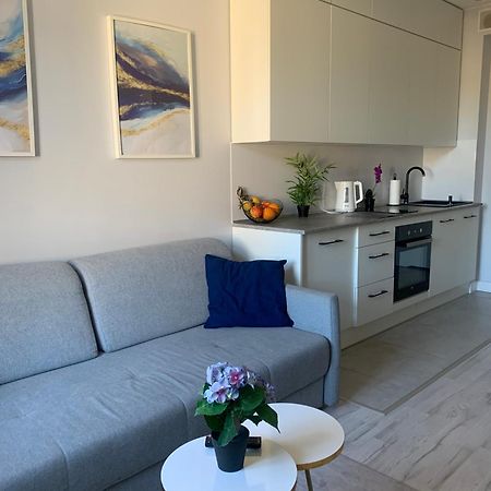 Apartment Kilinskiego Street 罗兹 外观 照片