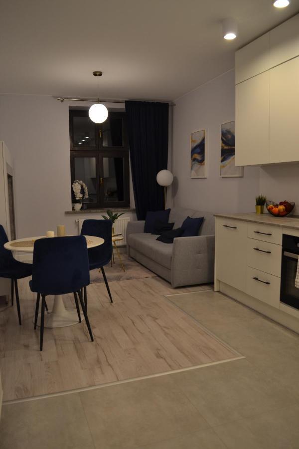 Apartment Kilinskiego Street 罗兹 外观 照片