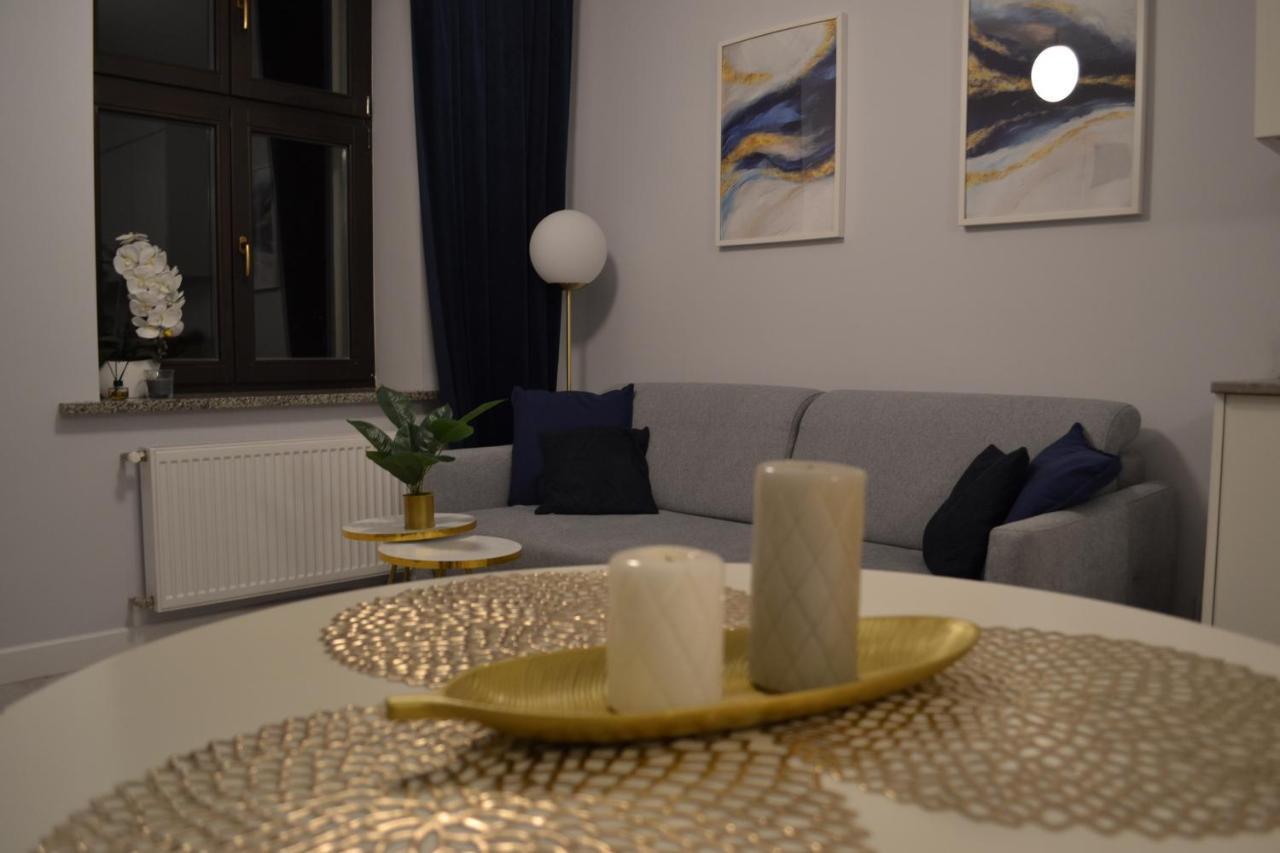 Apartment Kilinskiego Street 罗兹 外观 照片