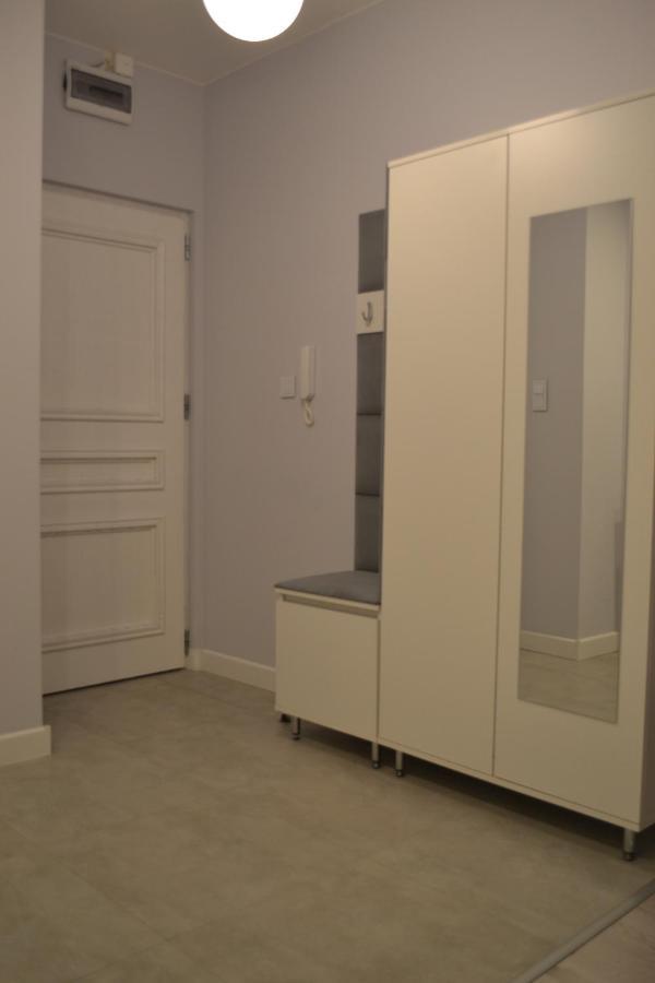 Apartment Kilinskiego Street 罗兹 外观 照片
