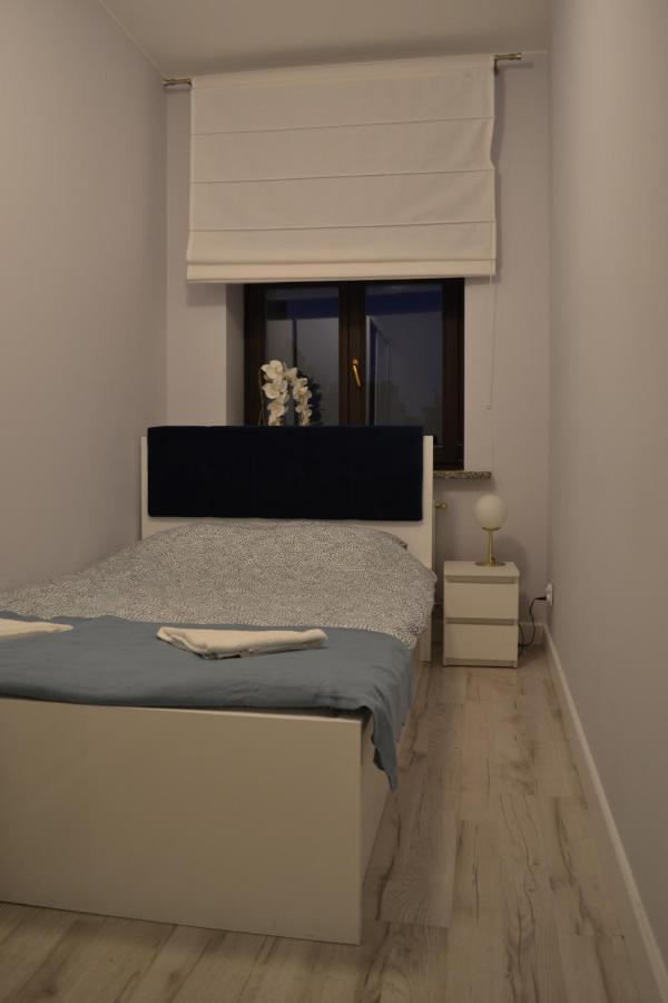 Apartment Kilinskiego Street 罗兹 外观 照片