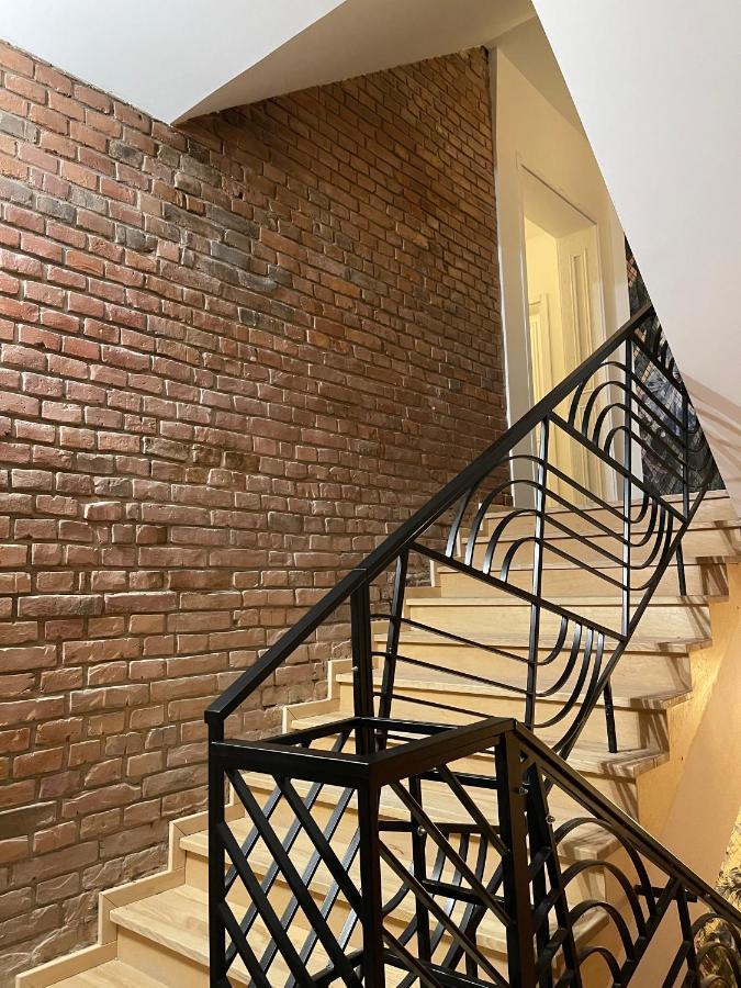 Apartment Kilinskiego Street 罗兹 外观 照片