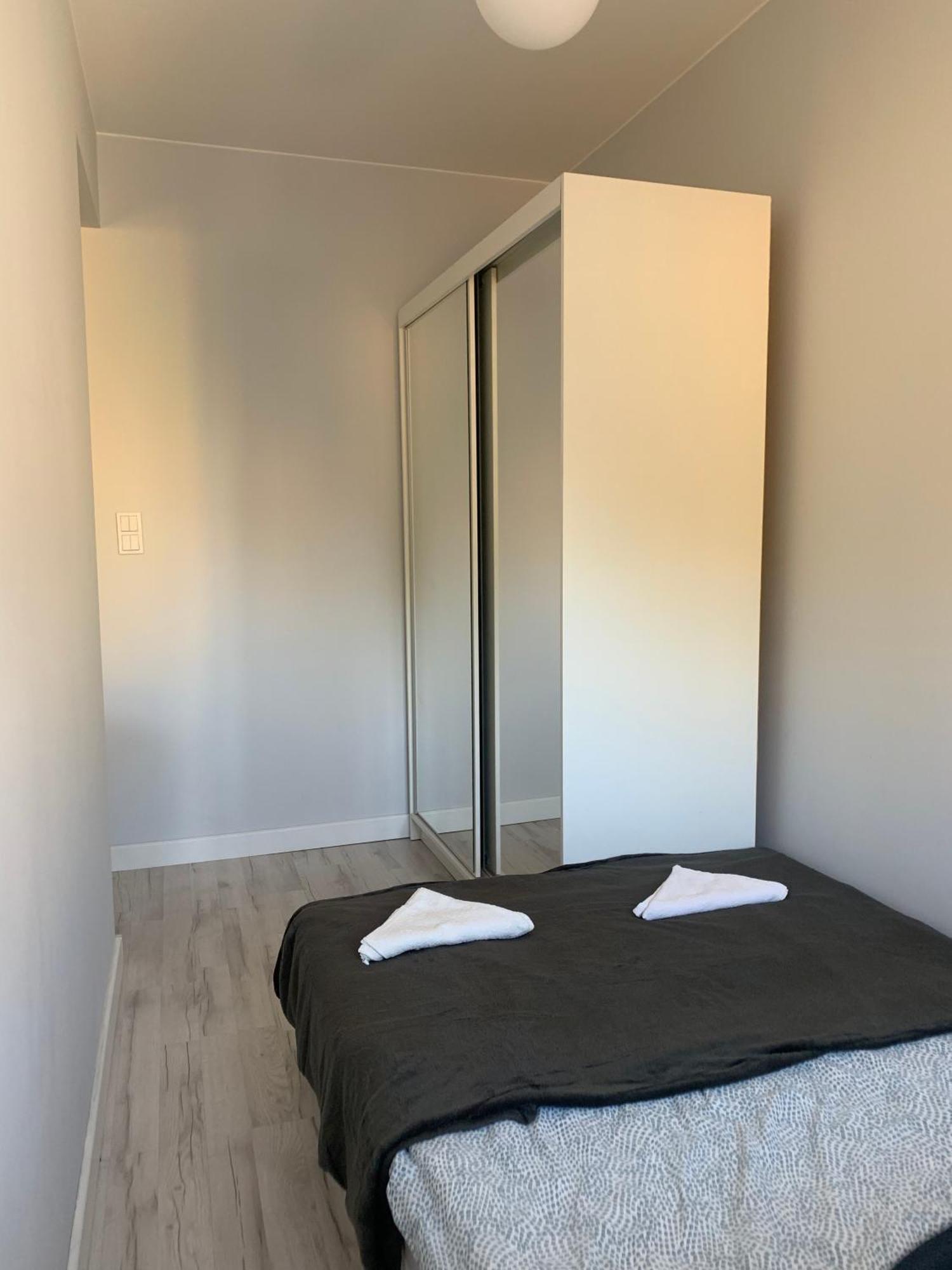 Apartment Kilinskiego Street 罗兹 外观 照片